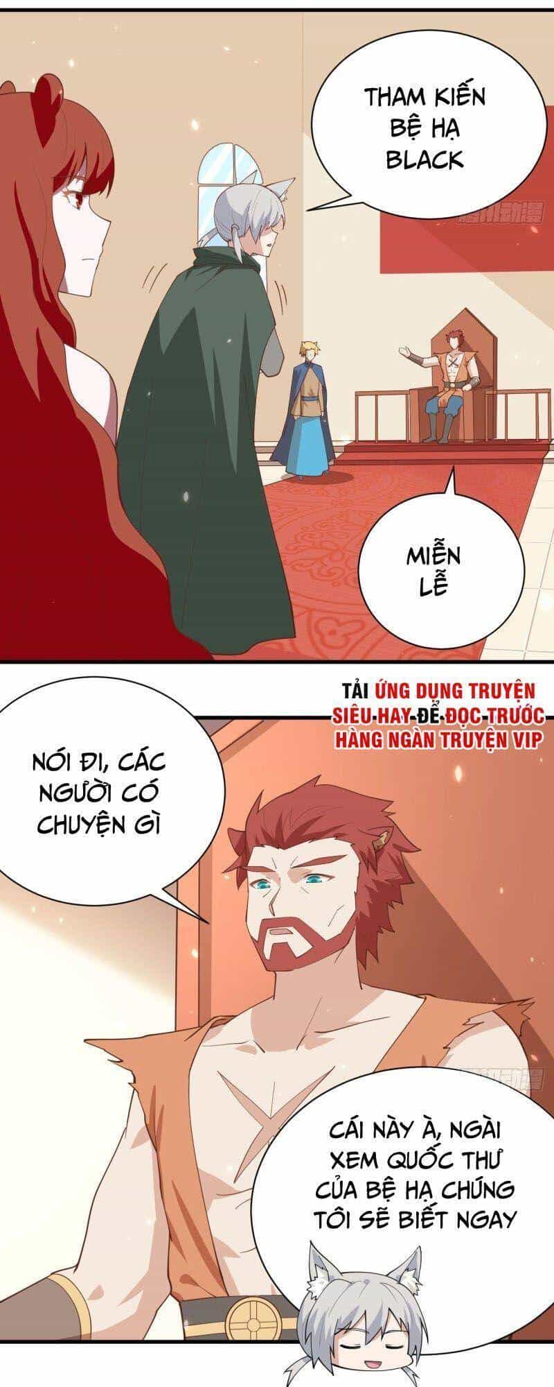 Từ Hôm Nay Bắt Đầu Làm Thành Chủ - Chương 295 - ảnh 4