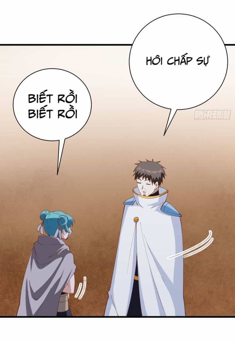 Từ Hôm Nay Bắt Đầu Làm Thành Chủ - Chương 302 - ảnh 34