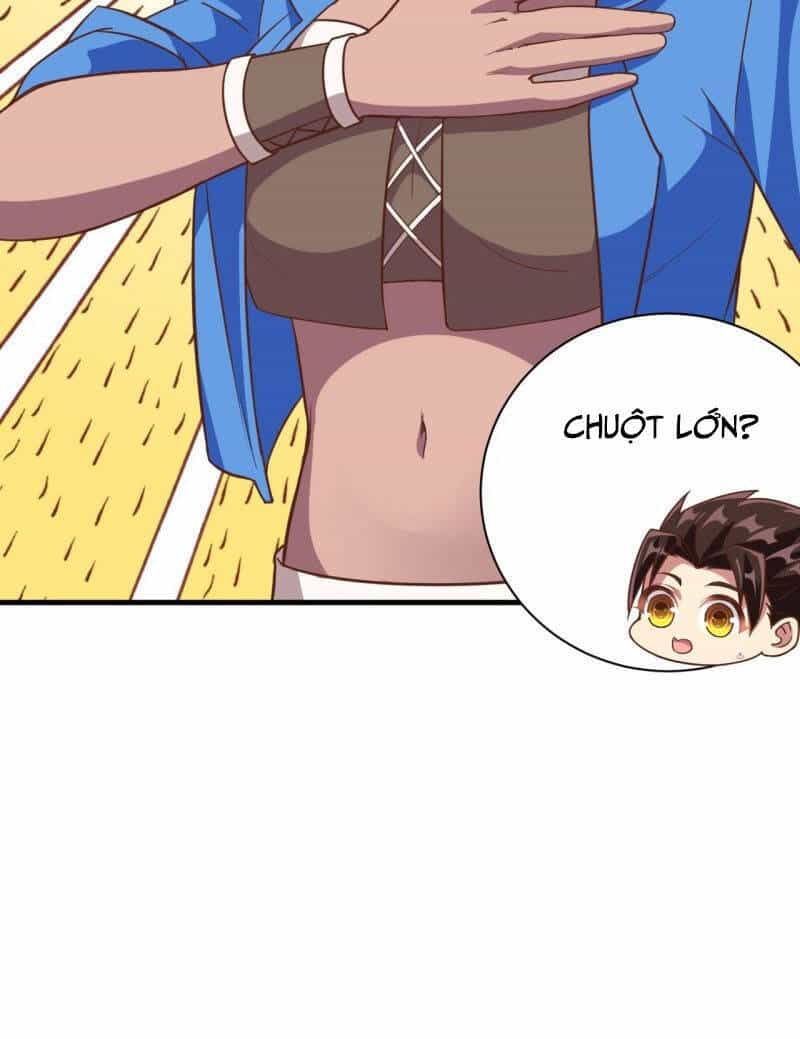 Từ Hôm Nay Bắt Đầu Làm Thành Chủ - Chương 305 - ảnh 33