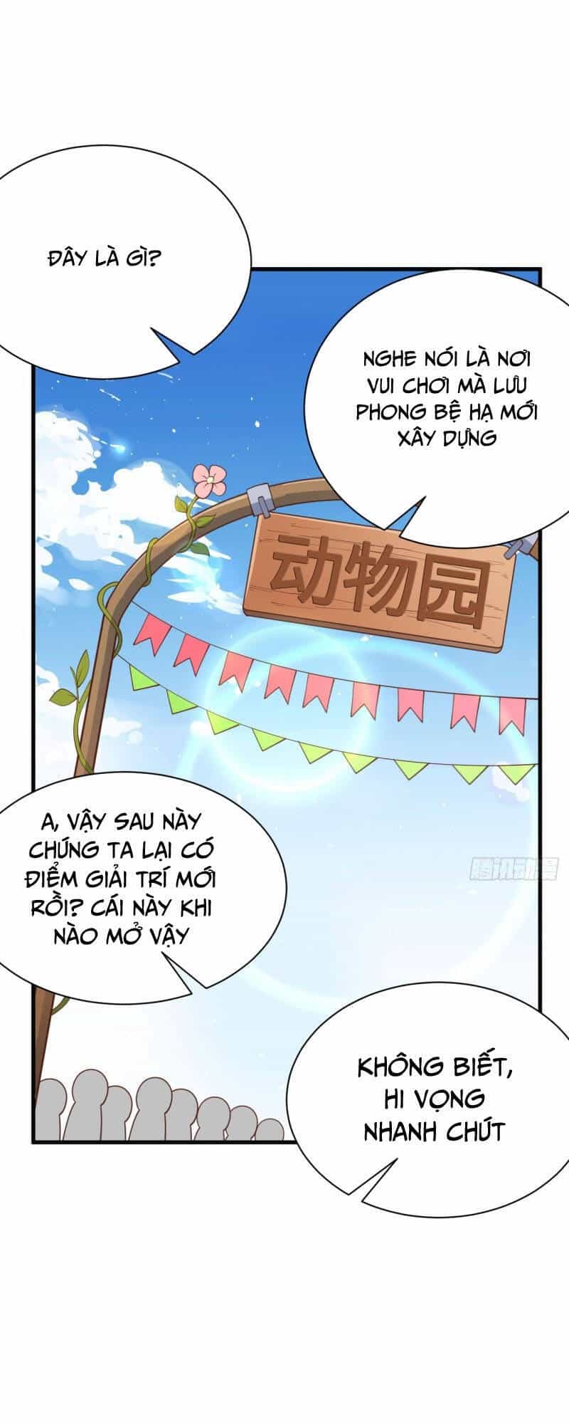 Từ Hôm Nay Bắt Đầu Làm Thành Chủ - Chương 308 - ảnh 2
