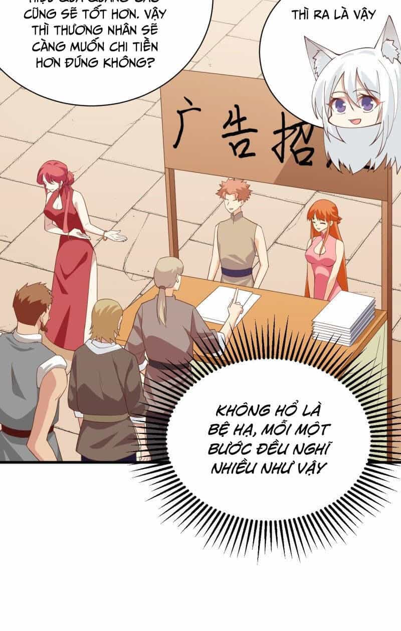 Từ Hôm Nay Bắt Đầu Làm Thành Chủ - Chương 308 - ảnh 25