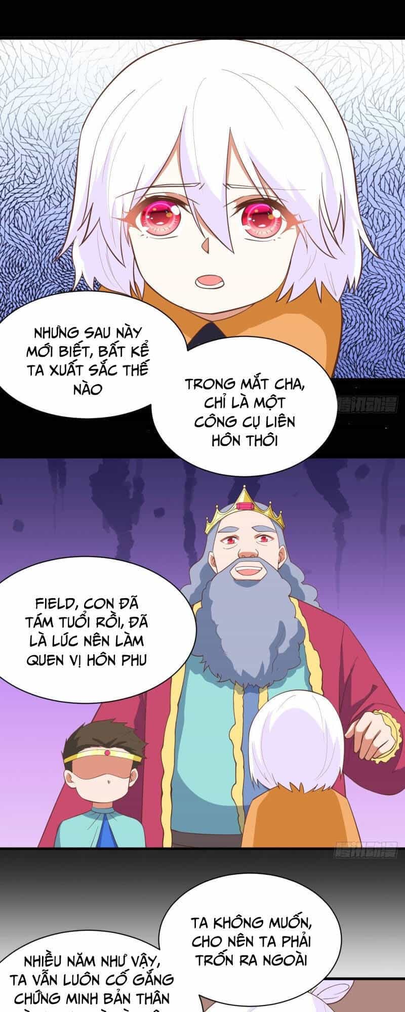 Từ Hôm Nay Bắt Đầu Làm Thành Chủ - Chương 309 - ảnh 28