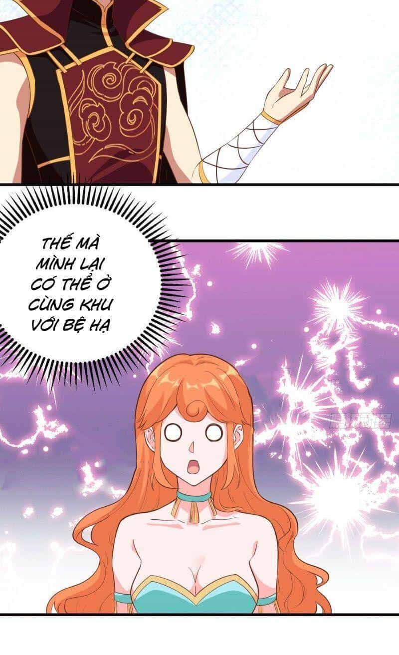 Từ Hôm Nay Bắt Đầu Làm Thành Chủ - Chương 312 - ảnh 25