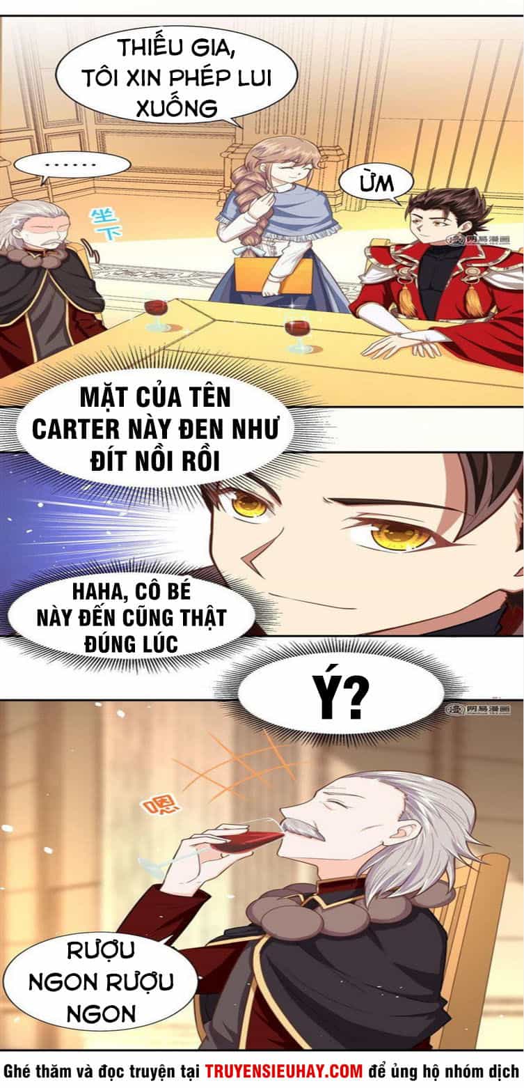 Từ Hôm Nay Bắt Đầu Làm Thành Chủ - Chương 44 - ảnh 10