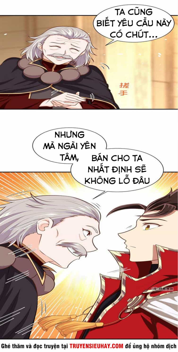Từ Hôm Nay Bắt Đầu Làm Thành Chủ - Chương 44 - ảnh 6
