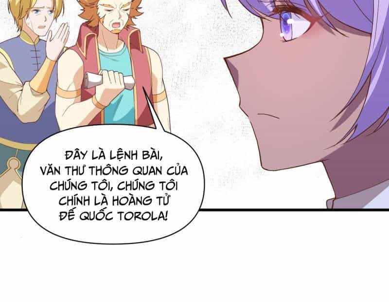 Từ Hôm Nay Bắt Đầu Làm Thành Chủ - Chương 319 - ảnh 17