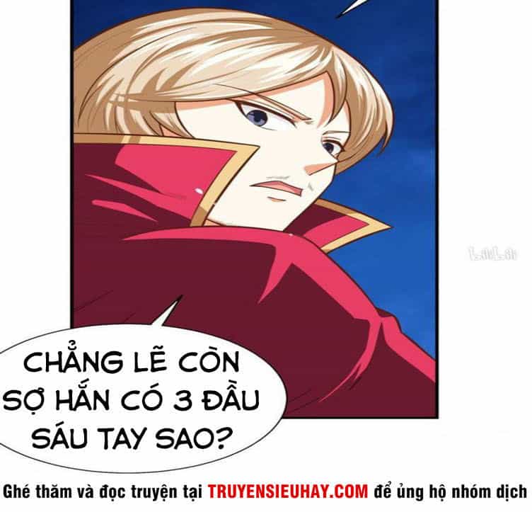 Từ Hôm Nay Bắt Đầu Làm Thành Chủ - Chương 45 - ảnh 10