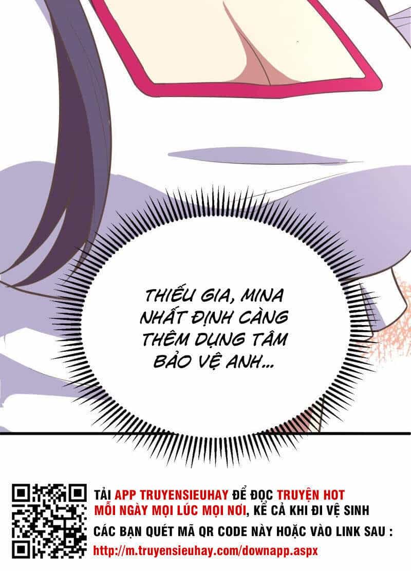 Từ Hôm Nay Bắt Đầu Làm Thành Chủ - Chương 323 - ảnh 37