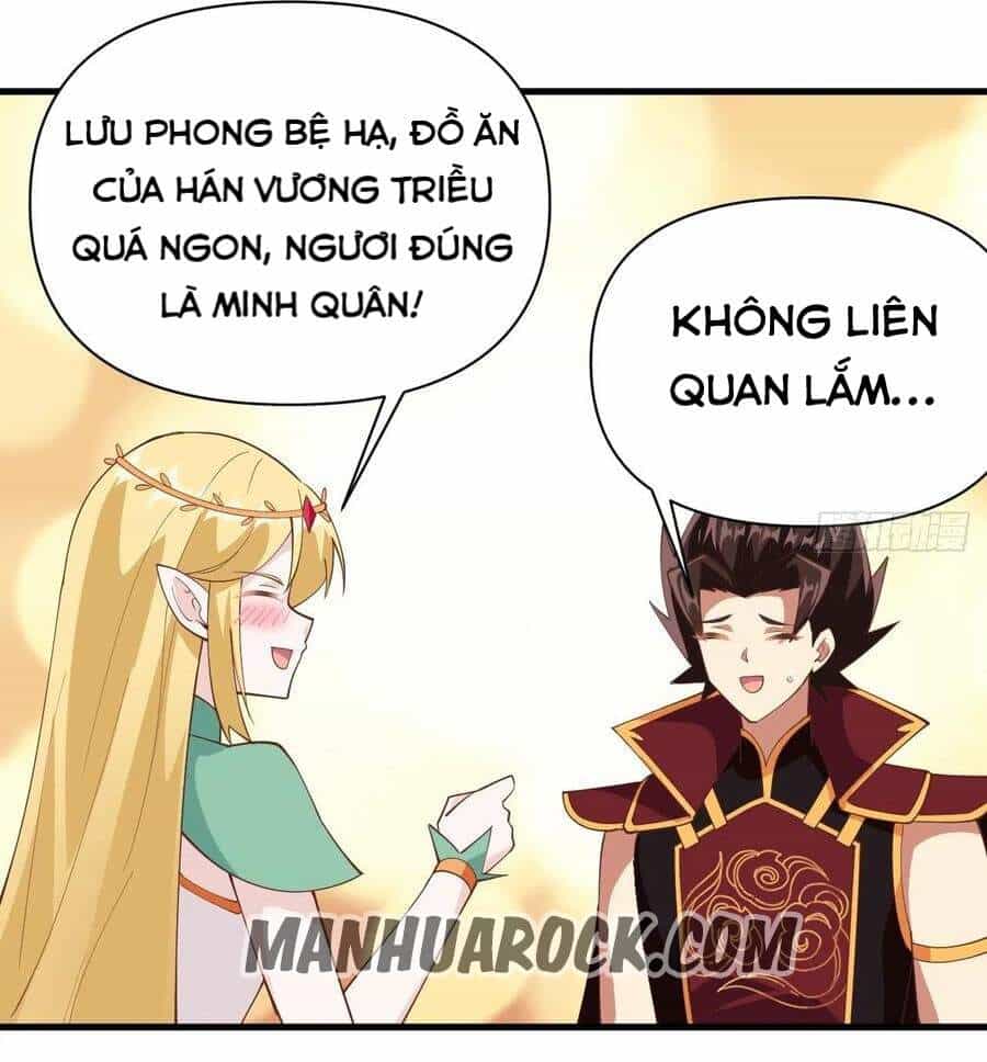 Từ Hôm Nay Bắt Đầu Làm Thành Chủ - Chương 324 - ảnh 28