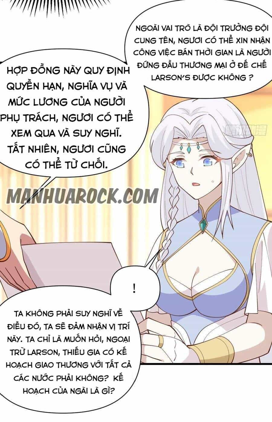 Từ Hôm Nay Bắt Đầu Làm Thành Chủ - Chương 324 - ảnh 37