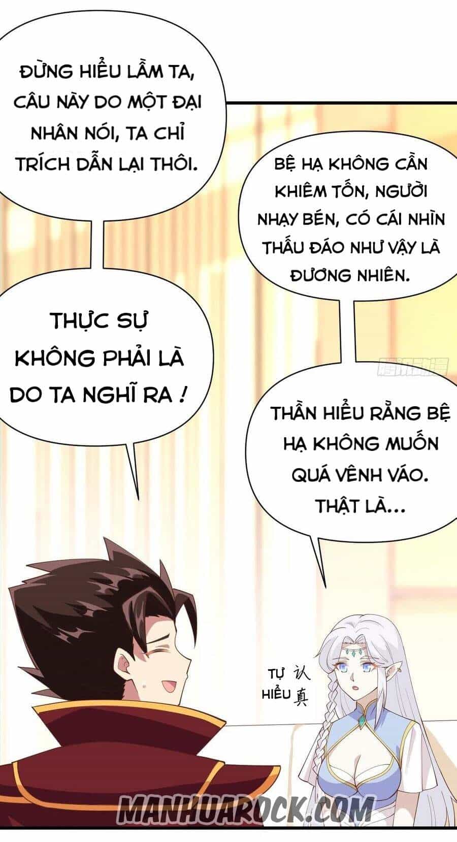 Từ Hôm Nay Bắt Đầu Làm Thành Chủ - Chương 324 - ảnh 43