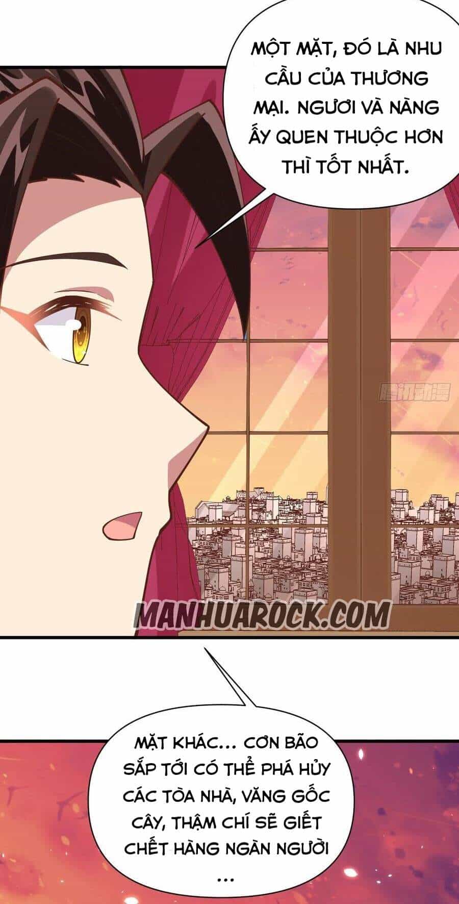 Từ Hôm Nay Bắt Đầu Làm Thành Chủ - Chương 324 - ảnh 45