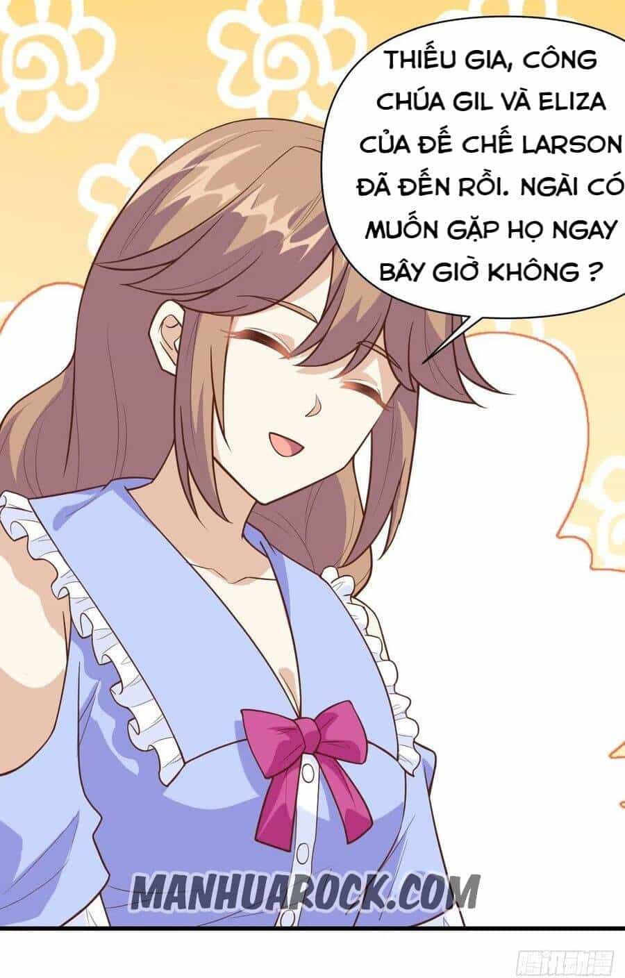 Từ Hôm Nay Bắt Đầu Làm Thành Chủ - Chương 324 - ảnh 6