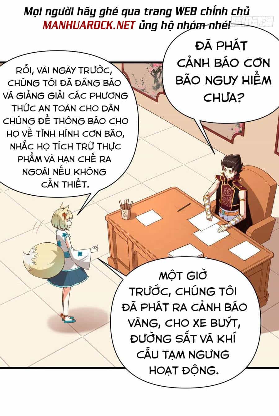 Từ Hôm Nay Bắt Đầu Làm Thành Chủ - Chương 326 - ảnh 38