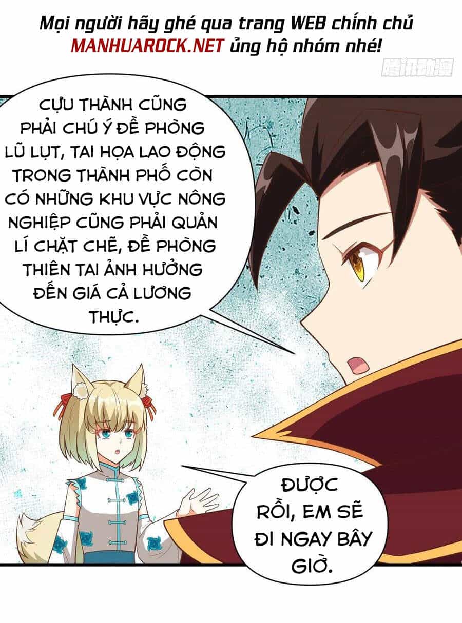 Từ Hôm Nay Bắt Đầu Làm Thành Chủ - Chương 326 - ảnh 39