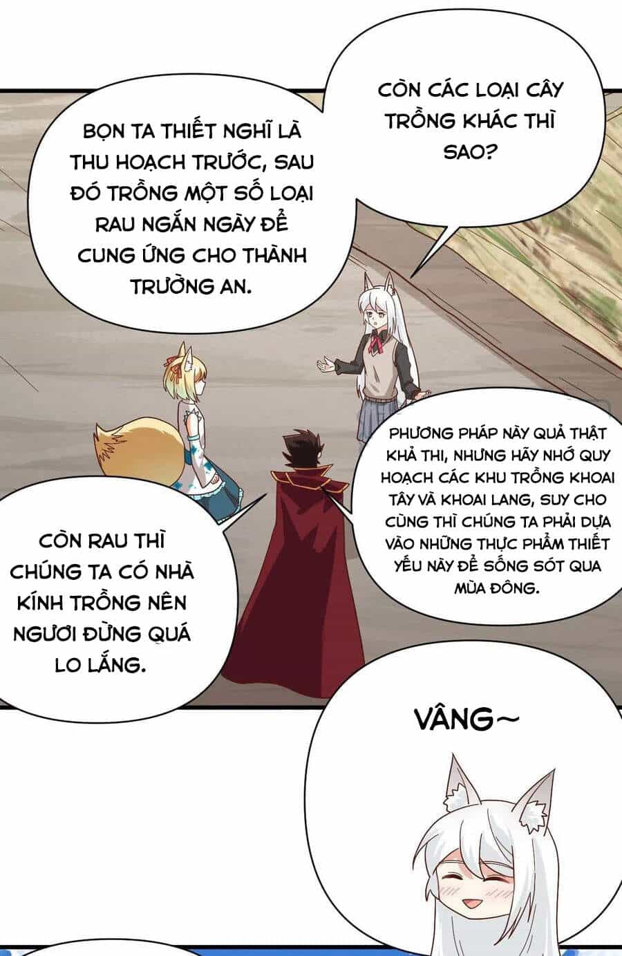 Từ Hôm Nay Bắt Đầu Làm Thành Chủ - Chương 327 - ảnh 19