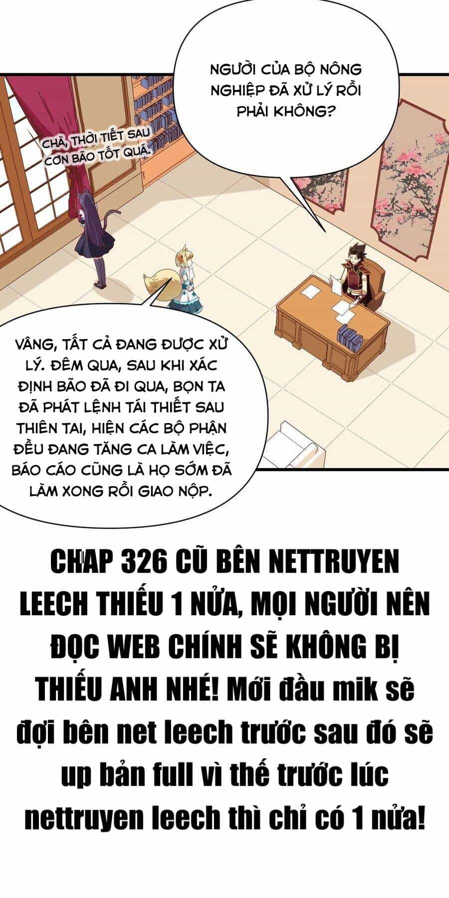 Từ Hôm Nay Bắt Đầu Làm Thành Chủ - Chương 327 - ảnh 3