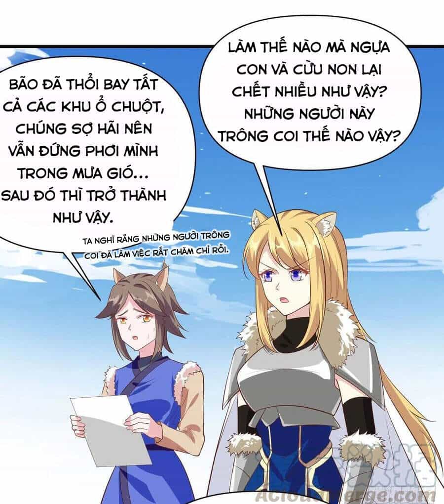 Từ Hôm Nay Bắt Đầu Làm Thành Chủ - Chương 327 - ảnh 30