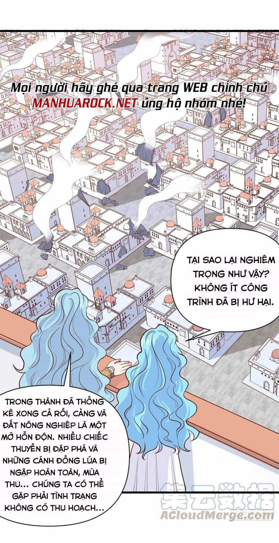 Từ Hôm Nay Bắt Đầu Làm Thành Chủ - Chương 327 - ảnh 39