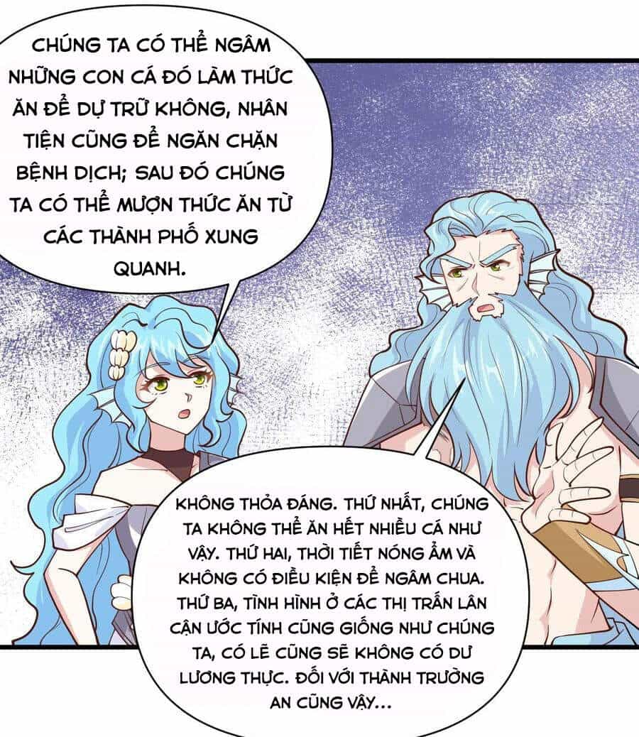Từ Hôm Nay Bắt Đầu Làm Thành Chủ - Chương 327 - ảnh 42