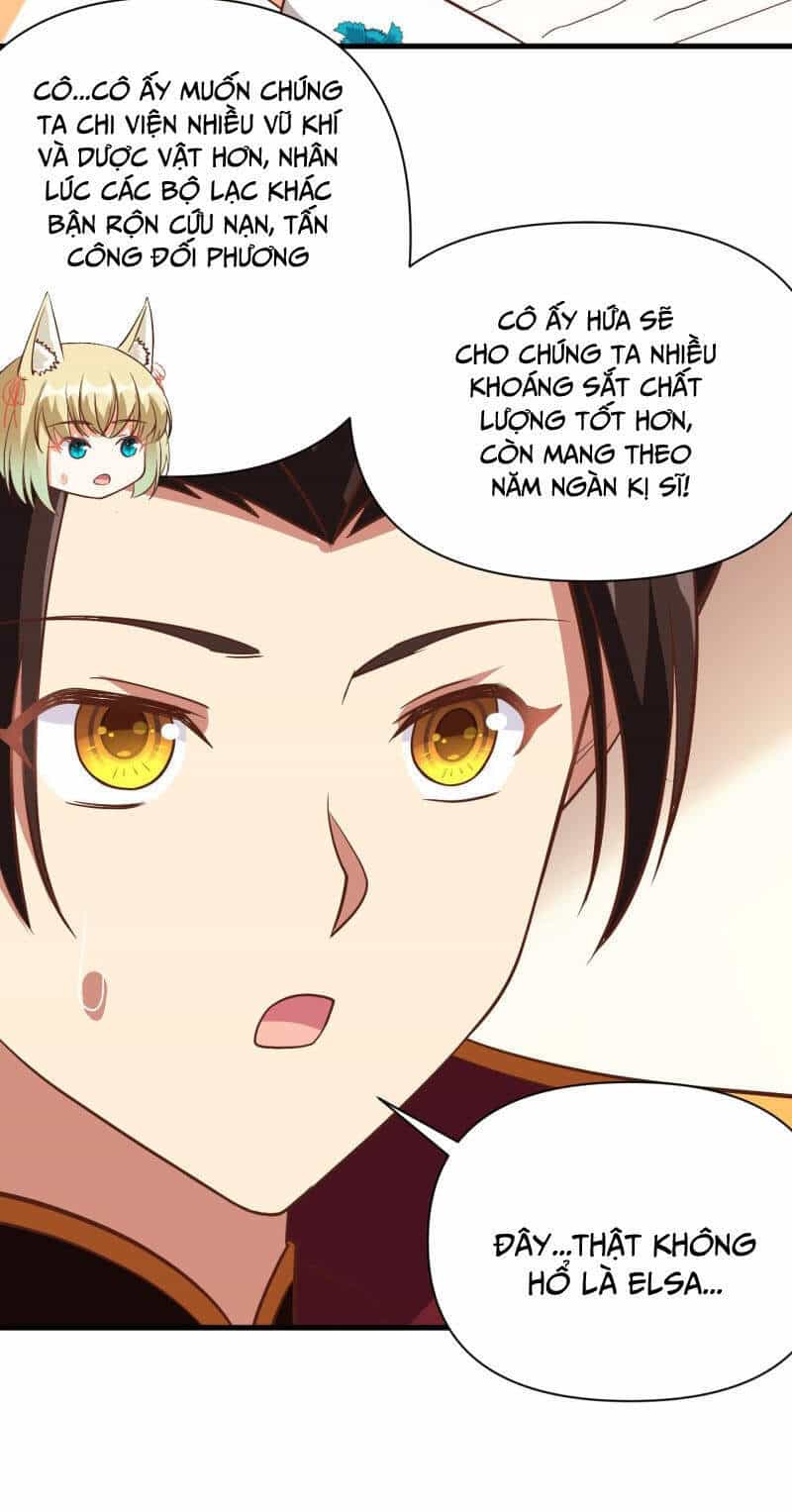 Từ Hôm Nay Bắt Đầu Làm Thành Chủ - Chương 328 - ảnh 13