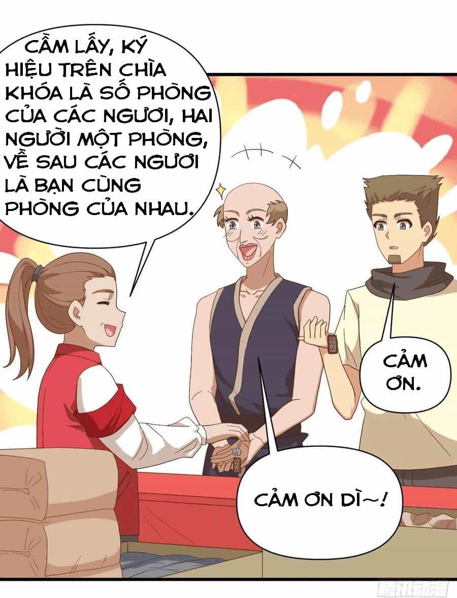 Từ Hôm Nay Bắt Đầu Làm Thành Chủ - Chương 329 - ảnh 6