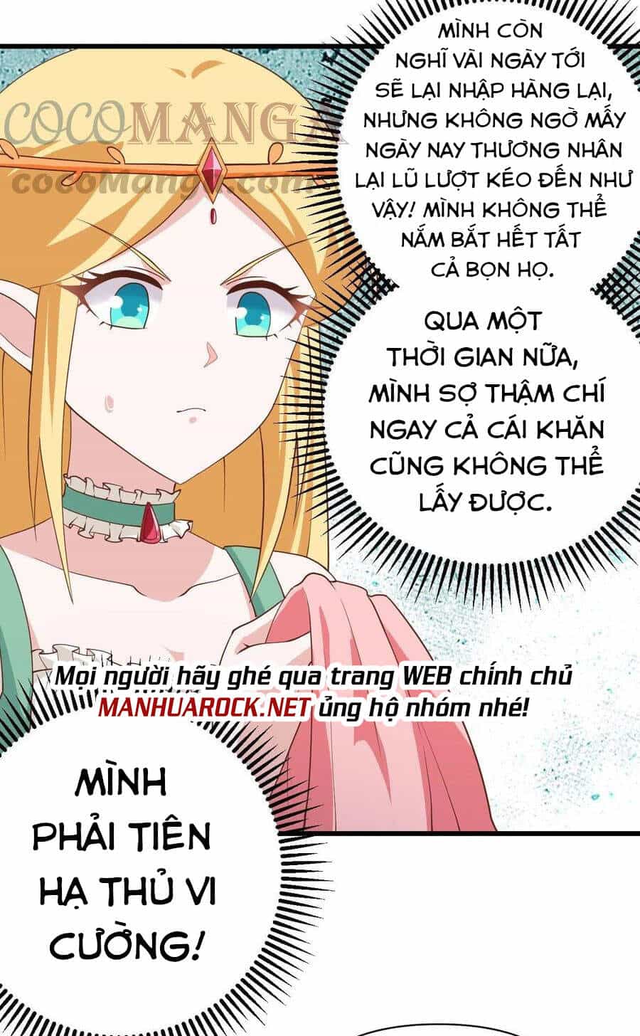 Từ Hôm Nay Bắt Đầu Làm Thành Chủ - Chương 330 - ảnh 24