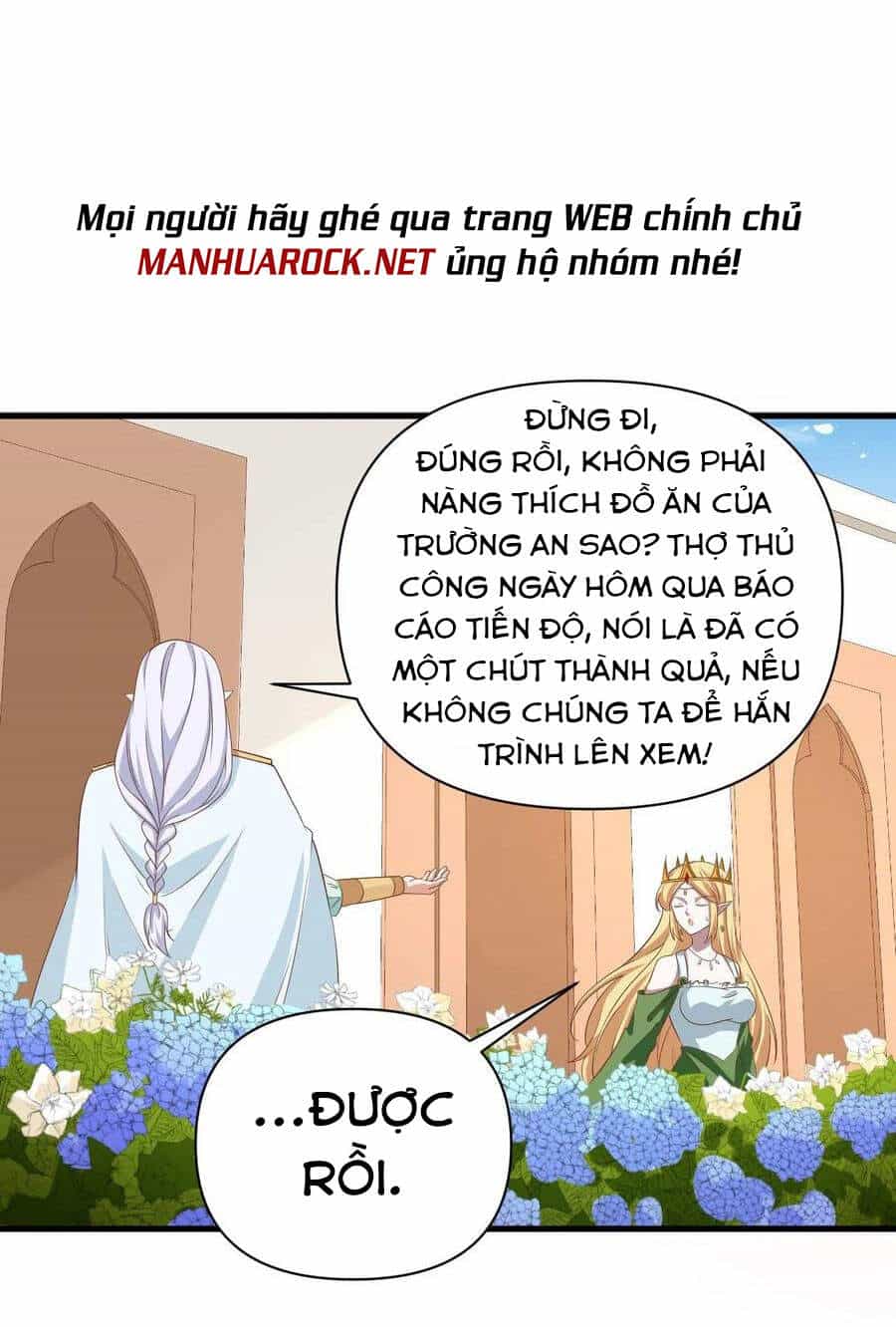 Từ Hôm Nay Bắt Đầu Làm Thành Chủ - Chương 331 - ảnh 24
