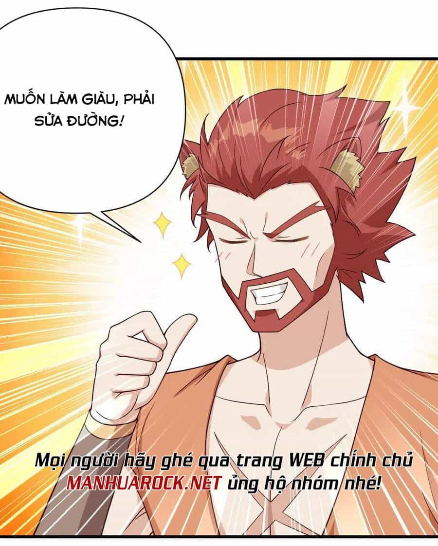 Từ Hôm Nay Bắt Đầu Làm Thành Chủ - Chương 332 - ảnh 26
