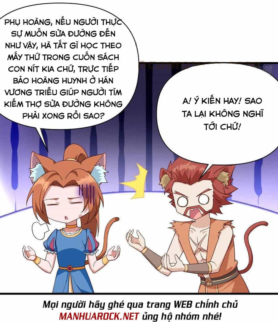 Từ Hôm Nay Bắt Đầu Làm Thành Chủ - Chương 332 - ảnh 27
