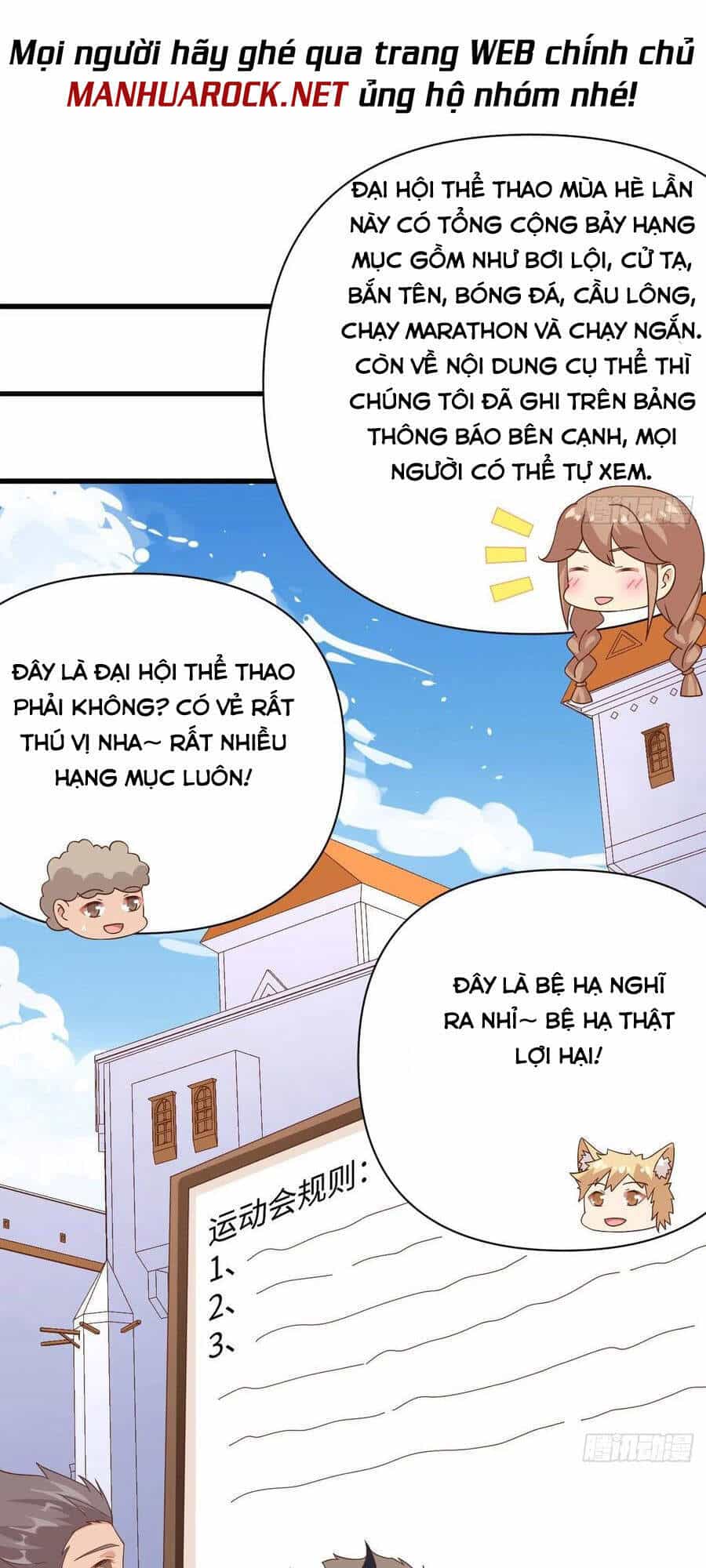 Từ Hôm Nay Bắt Đầu Làm Thành Chủ - Chương 332 - ảnh 39