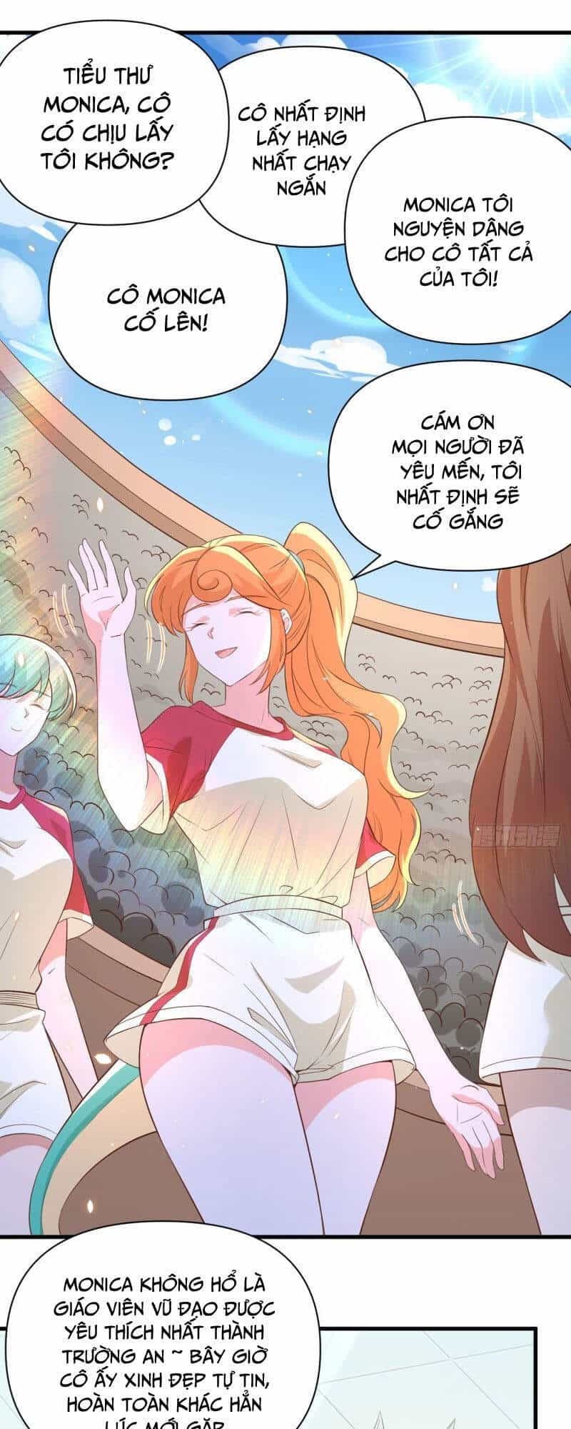 Từ Hôm Nay Bắt Đầu Làm Thành Chủ - Chương 333 - ảnh 10