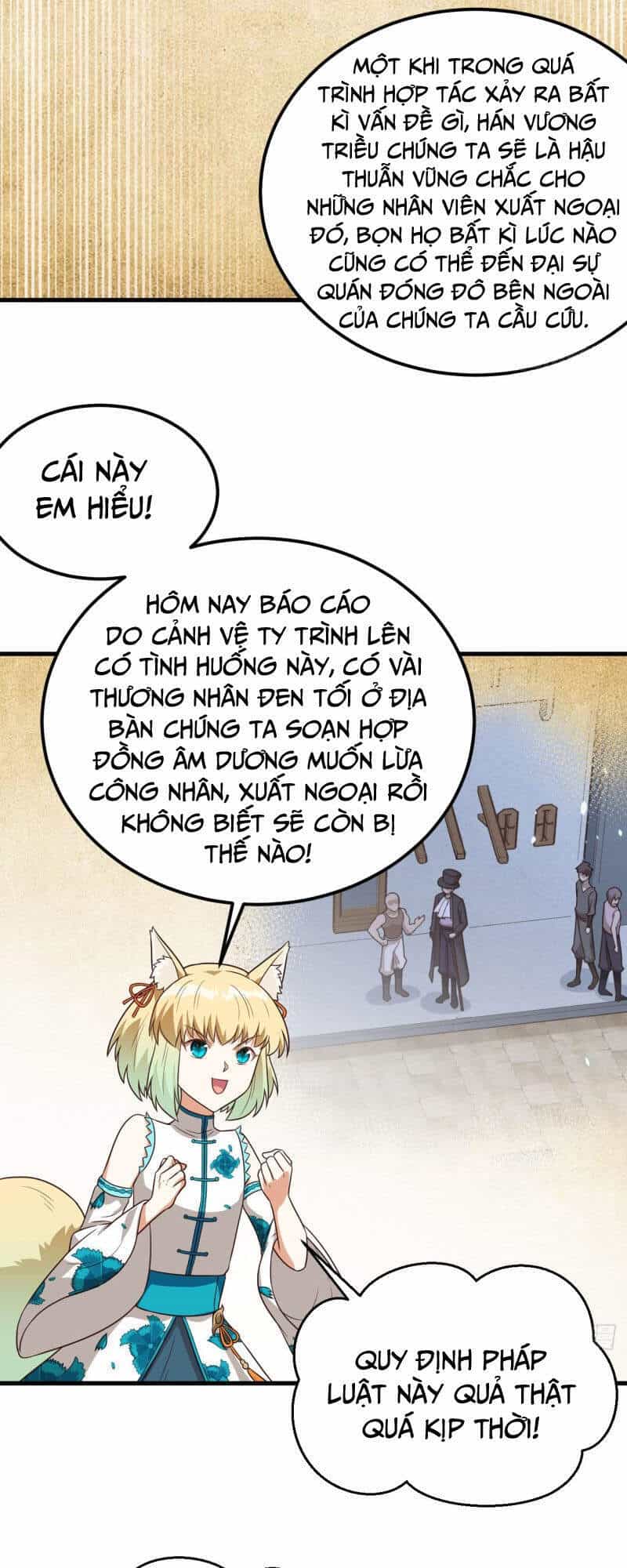 Từ Hôm Nay Bắt Đầu Làm Thành Chủ - Chương 340 - ảnh 41
