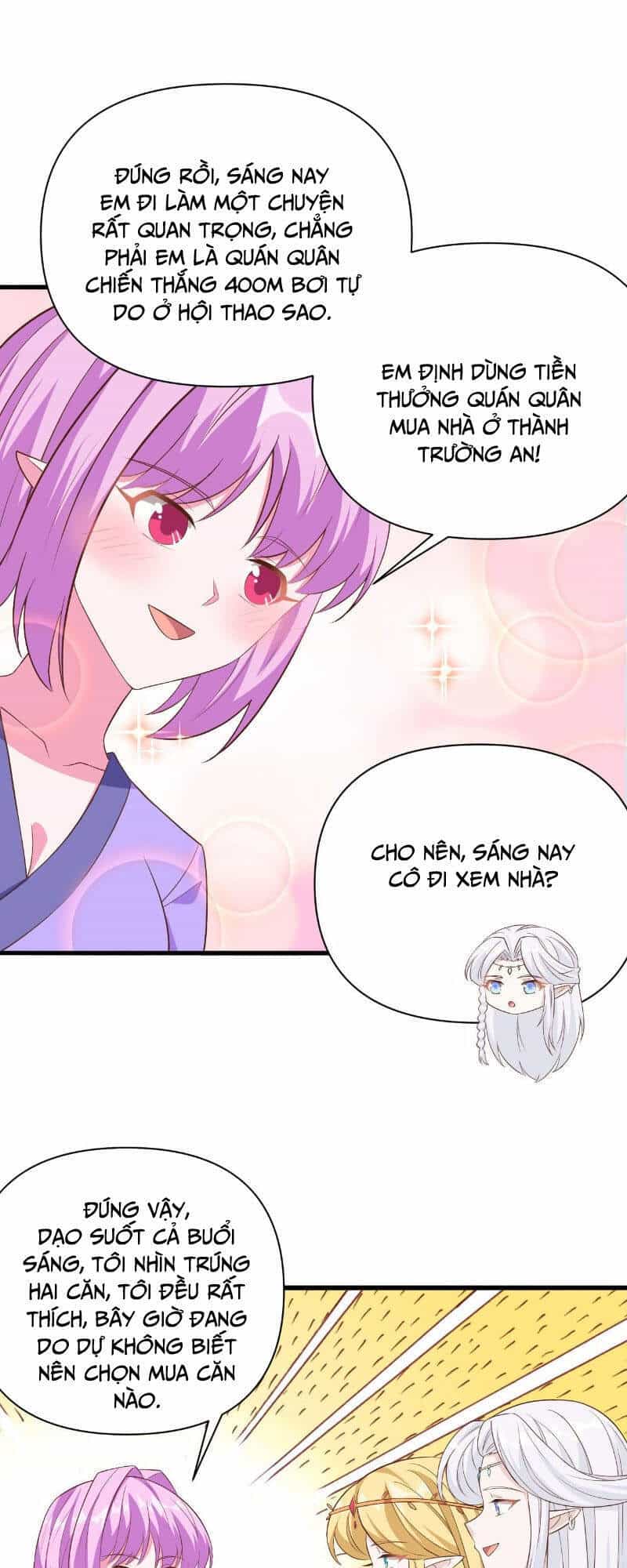 Từ Hôm Nay Bắt Đầu Làm Thành Chủ - Chương 341 - ảnh 8