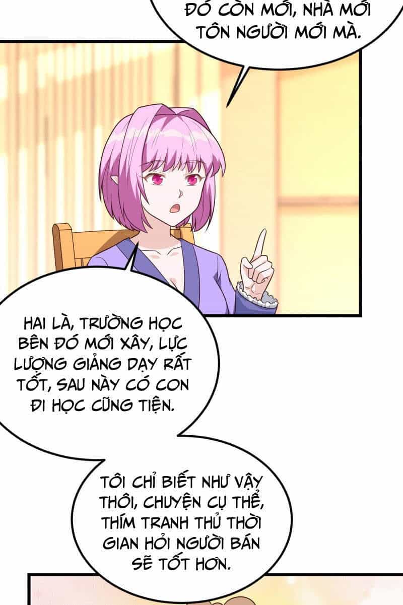 Từ Hôm Nay Bắt Đầu Làm Thành Chủ - Chương 342 - ảnh 19