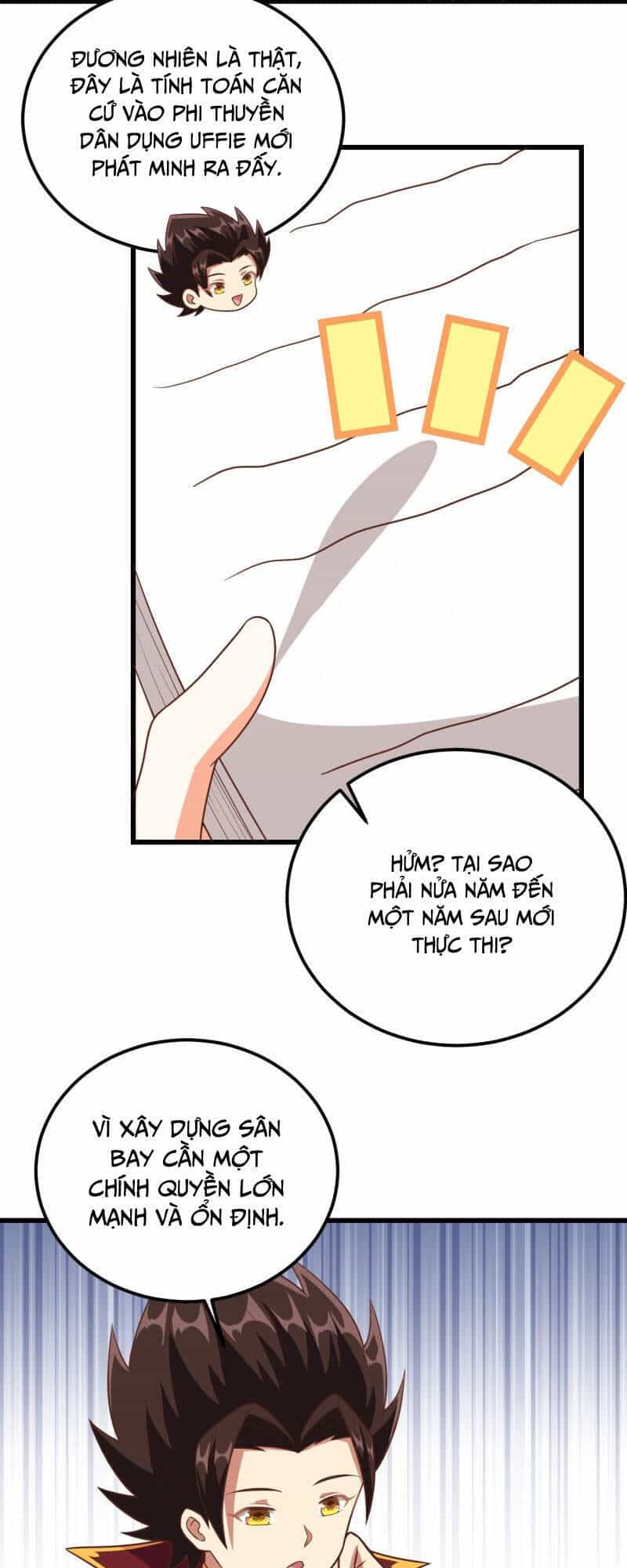 Từ Hôm Nay Bắt Đầu Làm Thành Chủ - Chương 342 - ảnh 40