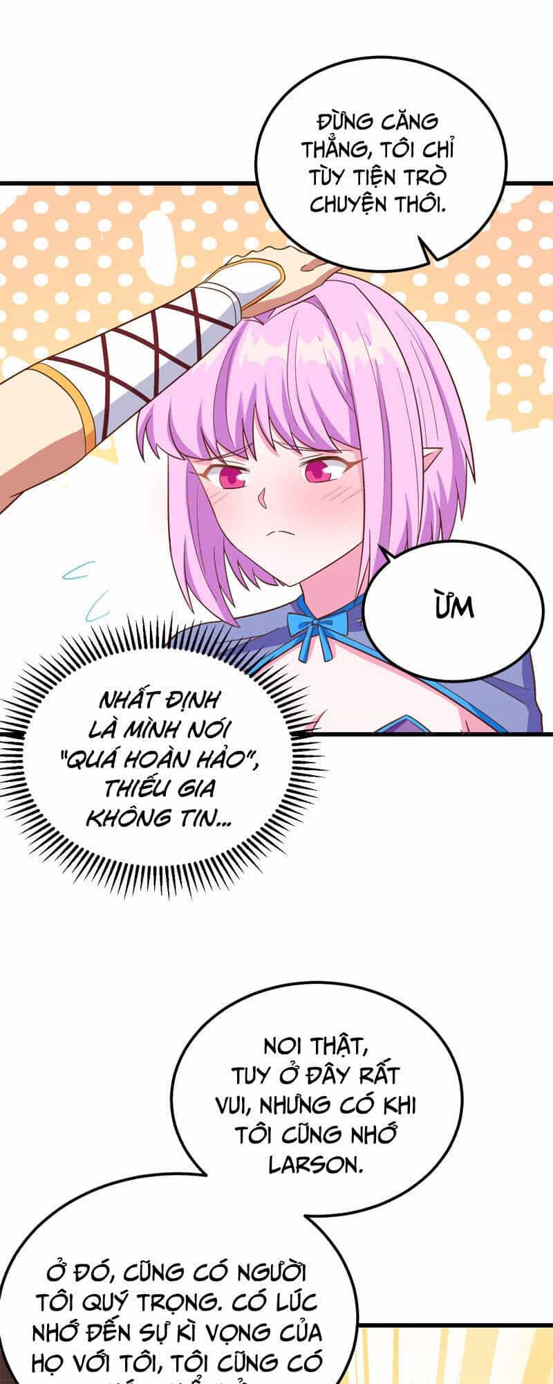 Từ Hôm Nay Bắt Đầu Làm Thành Chủ - Chương 344 - ảnh 19