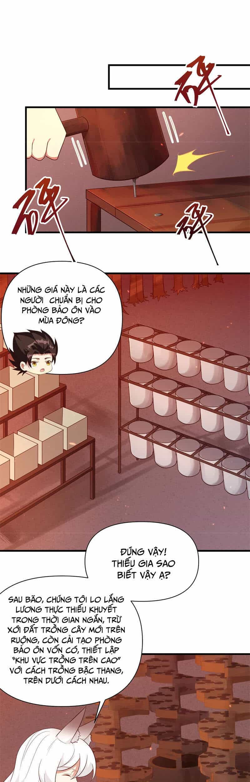 Từ Hôm Nay Bắt Đầu Làm Thành Chủ - Chương 352 - ảnh 12