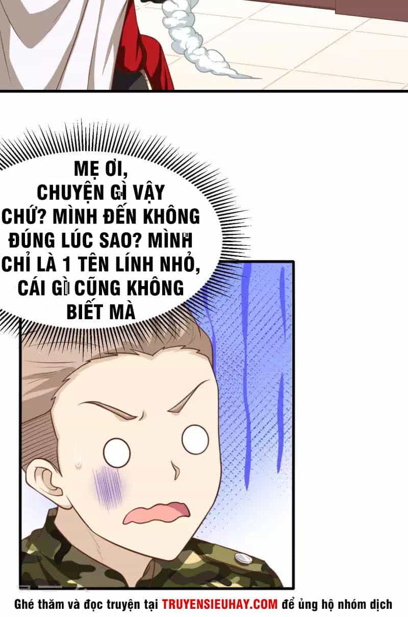 Từ Hôm Nay Bắt Đầu Làm Thành Chủ - Chương 48 - ảnh 13
