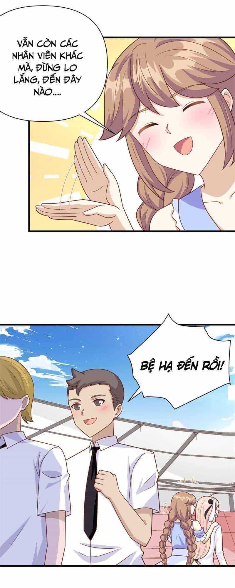 Từ Hôm Nay Bắt Đầu Làm Thành Chủ - Chương 354 - ảnh 8