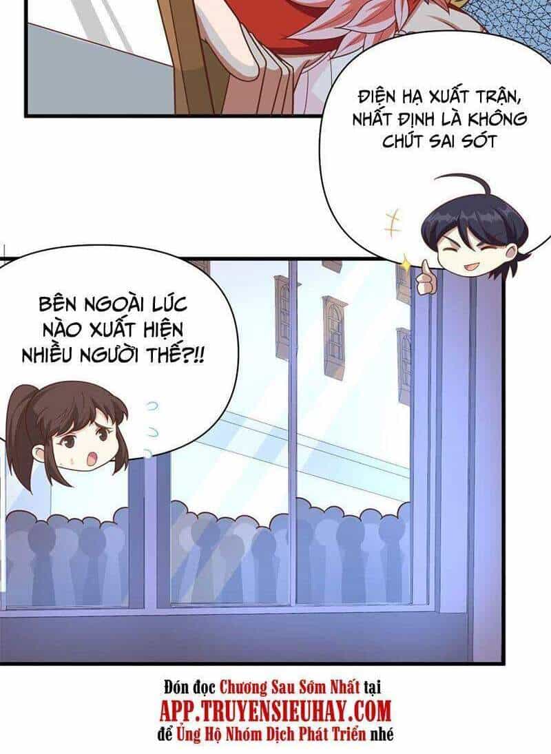 Từ Hôm Nay Bắt Đầu Làm Thành Chủ - Chương 358 - ảnh 2