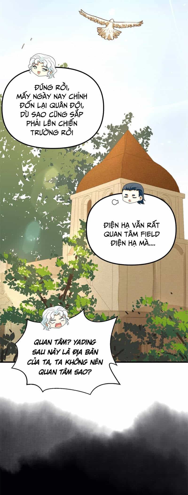 Từ Hôm Nay Bắt Đầu Làm Thành Chủ - Chương 359 - ảnh 23
