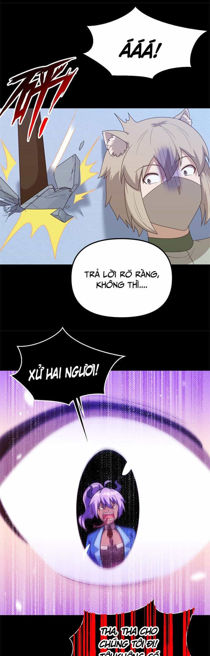 Từ Hôm Nay Bắt Đầu Làm Thành Chủ - Chương 360 - ảnh 25