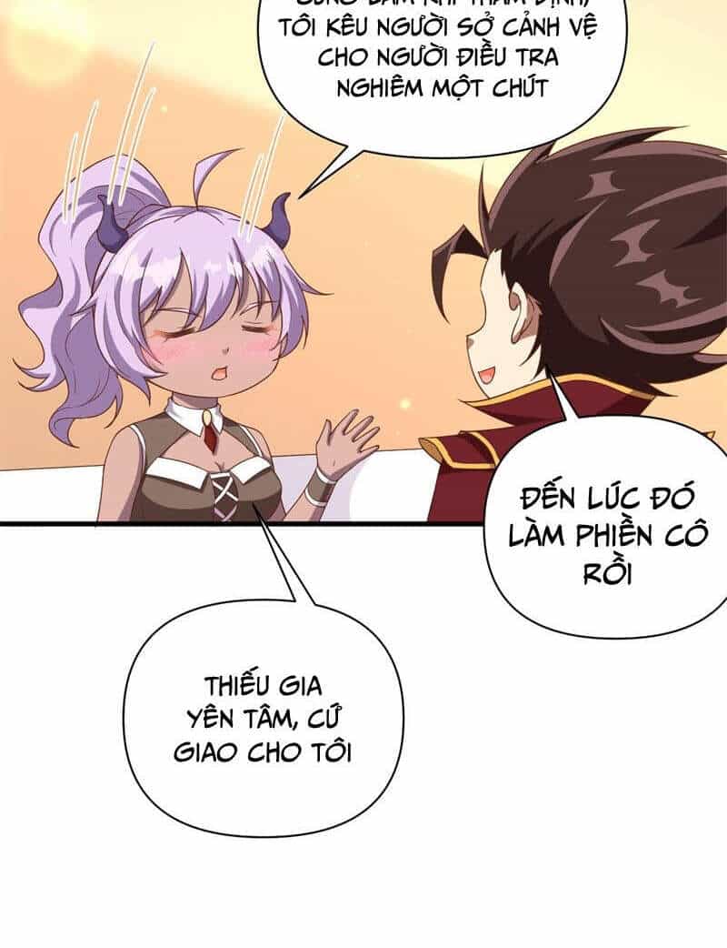 Từ Hôm Nay Bắt Đầu Làm Thành Chủ - Chương 361 - ảnh 7