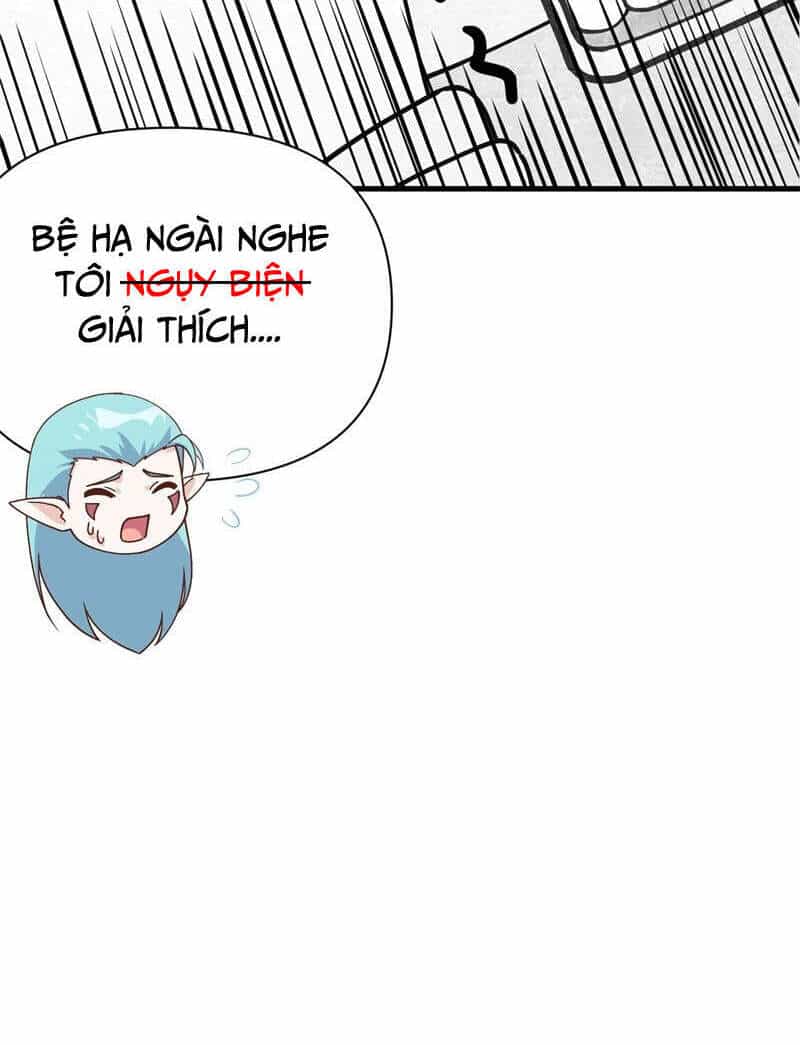 Từ Hôm Nay Bắt Đầu Làm Thành Chủ - Chương 362 - ảnh 23