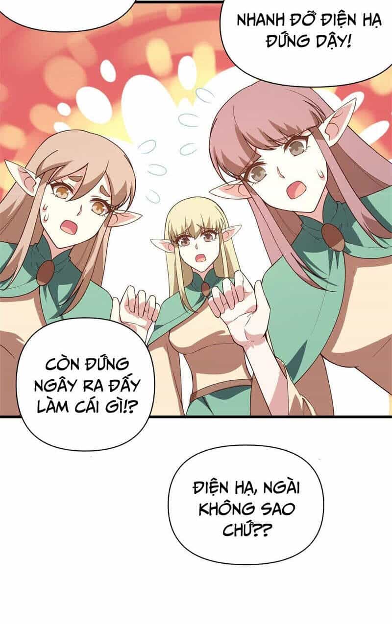 Từ Hôm Nay Bắt Đầu Làm Thành Chủ - Chương 362 - ảnh 27