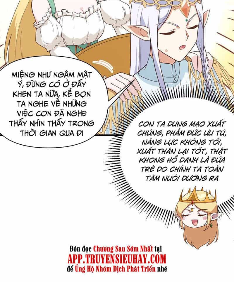 Từ Hôm Nay Bắt Đầu Làm Thành Chủ - Chương 362 - ảnh 30