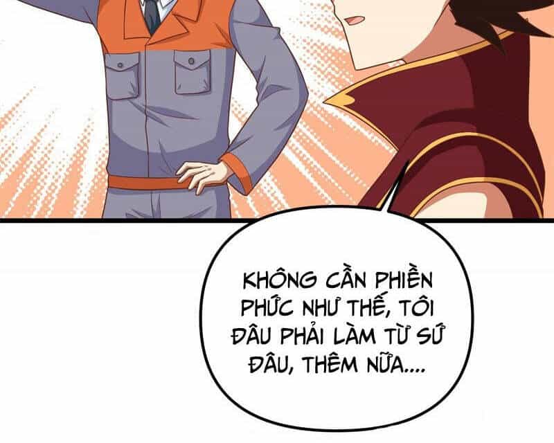 Từ Hôm Nay Bắt Đầu Làm Thành Chủ - Chương 365 - ảnh 21