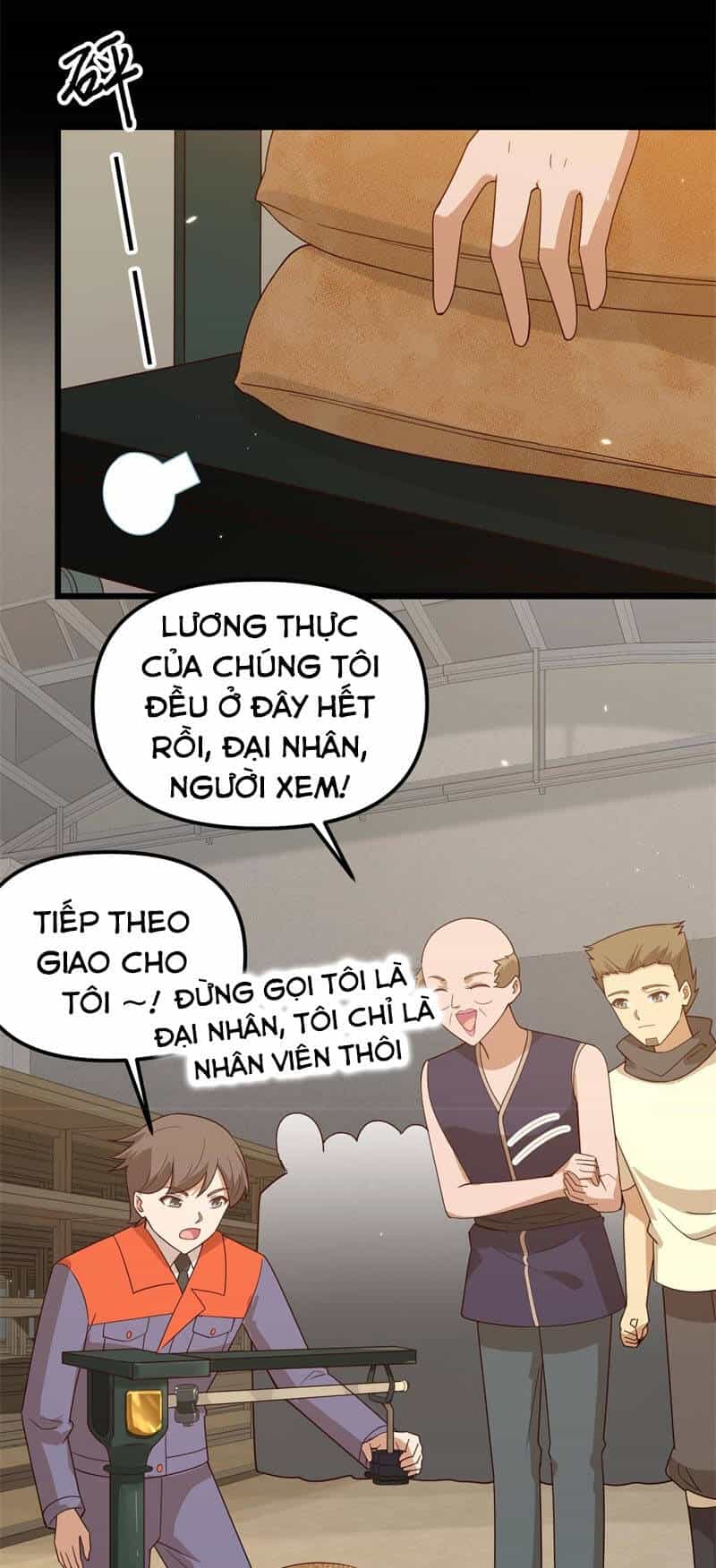 Từ Hôm Nay Bắt Đầu Làm Thành Chủ - Chương 366 - ảnh 12