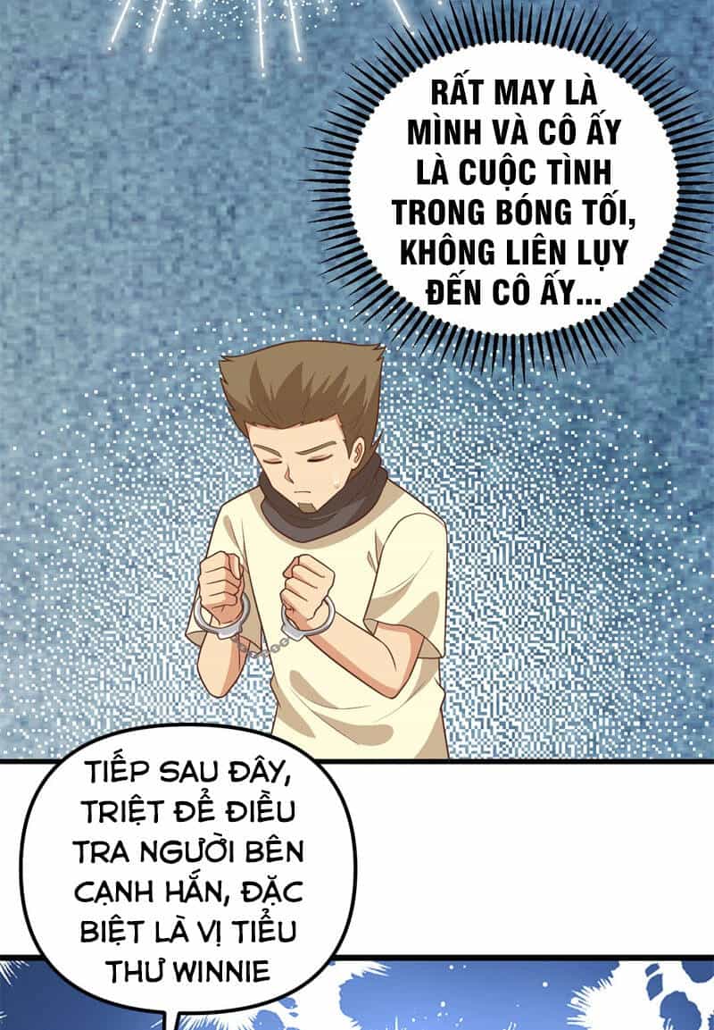 Từ Hôm Nay Bắt Đầu Làm Thành Chủ - Chương 367 - ảnh 4